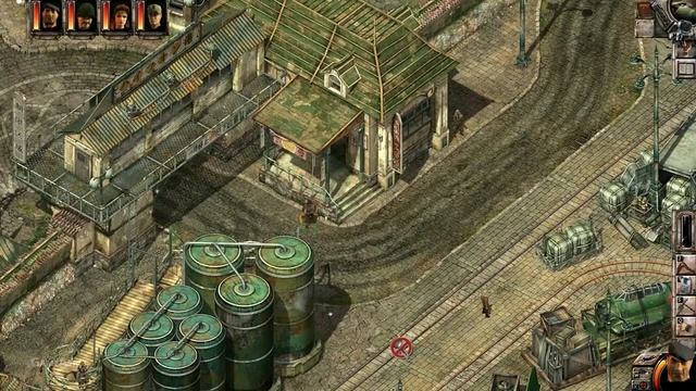 Commandos 2 - Walkthrough | Full Game (All Missions)