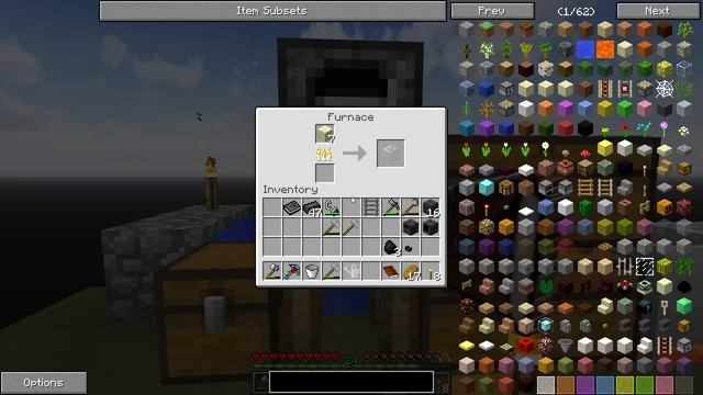 Agrarian Skies 2 - Ep. 3: Tinker's Smeltery | AS2 Minecraft Modpack Let's Play смотреть онлайн