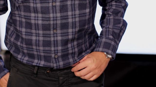 Aquascutum How to: 3 Ways to Style 1 Suit featuring Matthew Zorpas смотреть онлайн