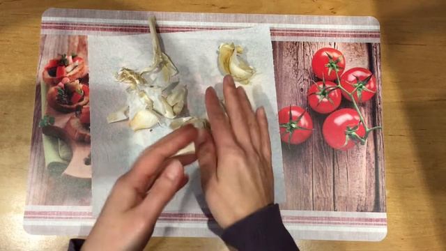 Лангош домашний! Domácí langoše! Langos! смотреть онлайн