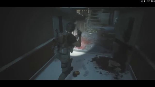 RESIDENT EVIL 3 REMAKE Subway Tunnel-Hospital Walkthrough NO COMMENTARY #6 // AUTOSAVE [BOSS FIGHT] смотреть онлайн