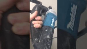 Штроборез Makita