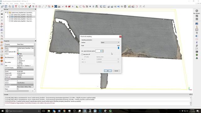Processing Drone Imagery for AutoCAD Part 2 смотреть онлайн