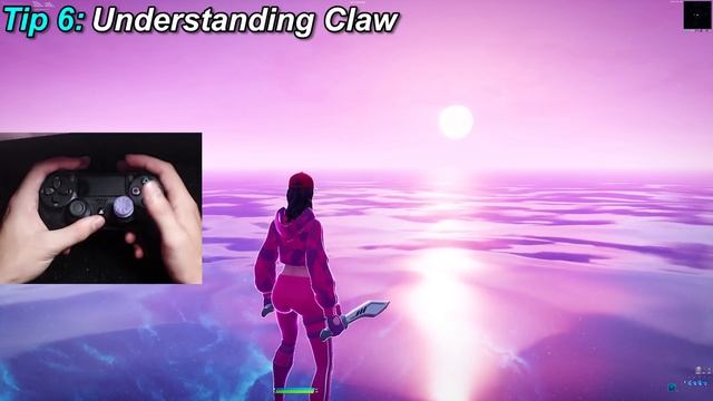 10 USEFUL TIPS TO LEARN CLAW... смотреть онлайн