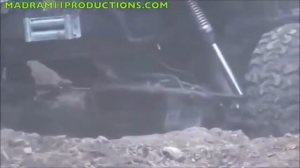 БАГГИ ПО-АМЕРИКАНСКИ-Супер БАГГИ