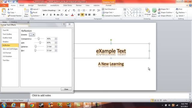 How To Make PowerPoint Make An Epic Intro смотреть онлайн