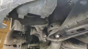 Как снять передний бампер тойота  Toyota Camry Front Bumper Cover  Removal