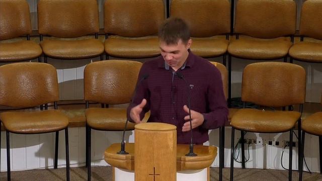 Вечернее собрание 10 сентября 2023 | Прямая трансляция богослужения смотреть онлайн