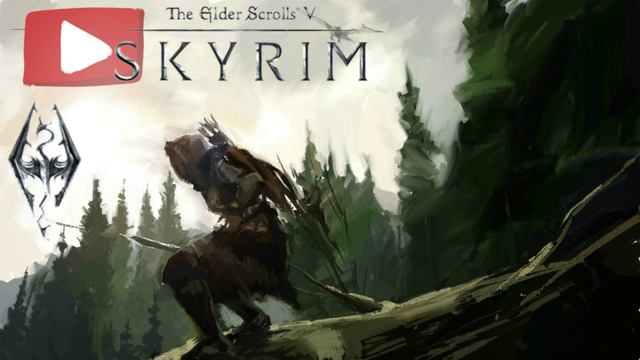 The Elder Scrolls V: Skyrim Association / Выживание смотреть онлайн