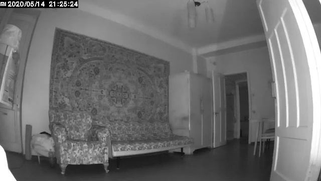 Уходит душа на сороковой день