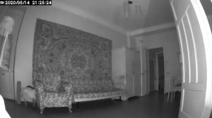 Уходит душа на сороковой день