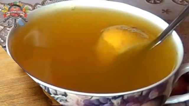 Помогут согреться и защититься от простуды: 7 специй, которые можно добавить прямо в чай! смотреть онлайн