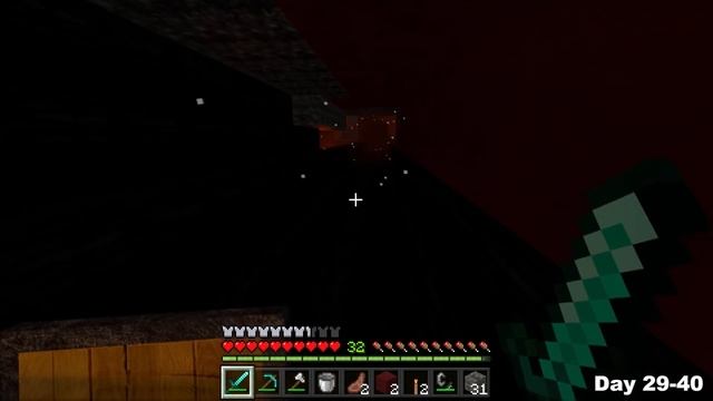 100 Hari di Minecraft Survival RTX EDITION ? смотреть онлайн