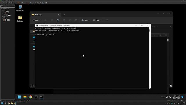 Silent software installation: Blender смотреть онлайн