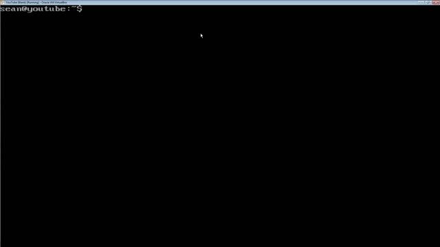 Intro to creating your own Linux server смотреть онлайн