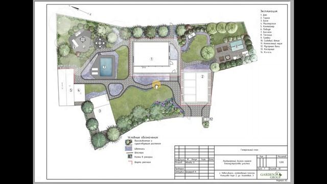 Разбор проекта ОТРАЖЕНИЕ НЕБА смотреть онлайн