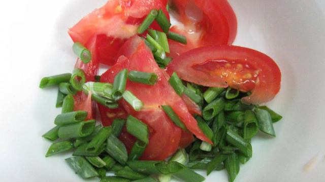 Секреты кухни