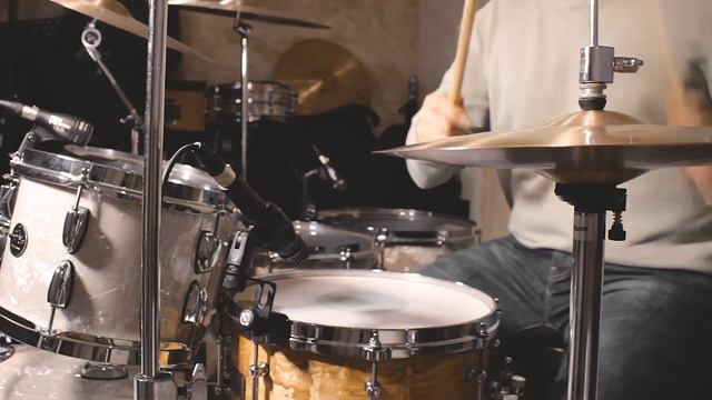 Better - Cody Fry, Cory Wong, & Dynamo /// DRUM COVER смотреть онлайн