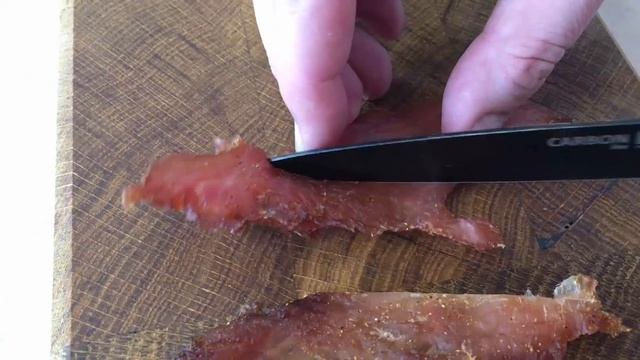 ДОМАШНИЙ БИЗНЕС на сушеном мясе (ДЖЕРКИ) смотреть онлайн