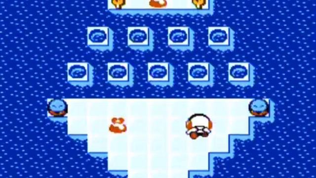 Kickle Cubicle - NES Gameplay смотреть онлайн