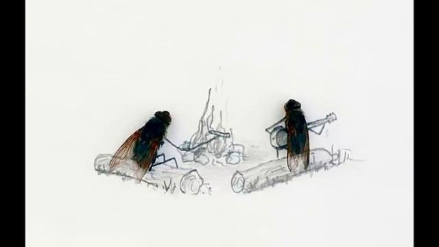 ВЯЧЕСЛАВ БУТУСОВ и DEADУШКИ- Кошка,чашка,муха и лапоть.wmv смотреть онлайн