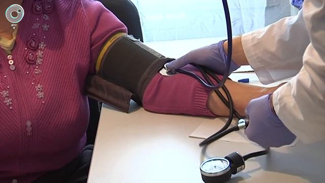 PRO здоровье с Натальей Цопиной: 22 ноября 2020 смотреть онлайн