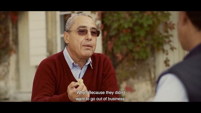 The Crossroads of Chance | A documentary of the greatest agricultural revolution смотреть онлайн