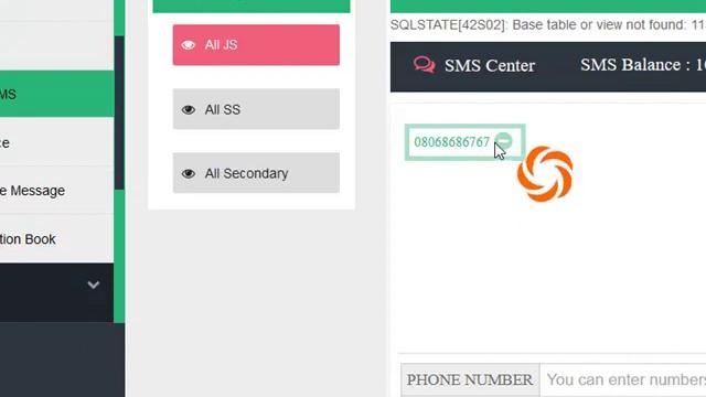 New Term Activities on Digital School Software смотреть онлайн