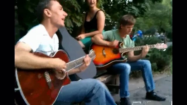 Сквер Рубежное 10 июля.avi смотреть онлайн