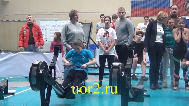 Эстафета УОР №2 2020г смотреть онлайн