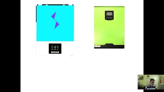 INVERTER  FOTOVOLTAICO 6,2 KW    420  EURO   ANCHE SENZA BATTERIA FAI DA TE