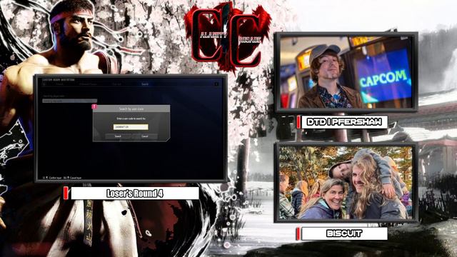 Calamity Crusade XXXII (06/04/2023) Street Fighter 6 Singles PC Tournament смотреть онлайн