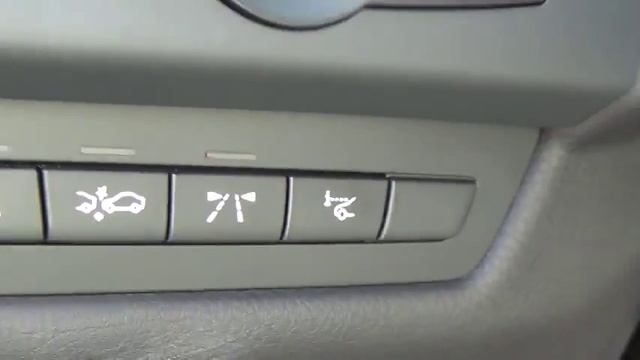 Обзор + тест драйв BMW 6 Series 650i Cabriolet