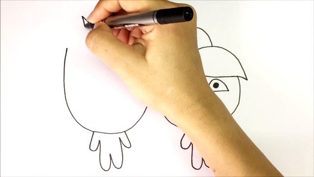 сурет салу От пен Су | Как нарисовать Огонь и Вода | How to draw game Fire and Water смотреть онлайн