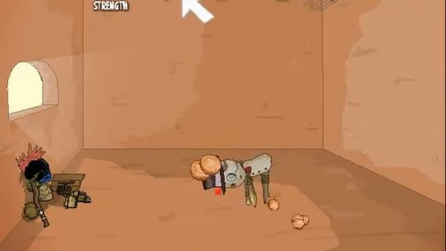 Клинок в душу #1Игра збс смотреть онлайн