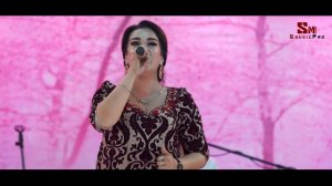 ЧАМАНГУЛ "ТУЁНА 2020" CHAMANGUL " TUYONA 2020"