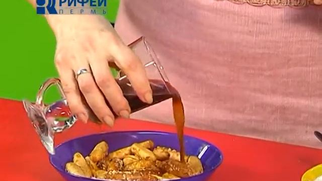 Что Есть Творожный тирамису смотреть онлайн