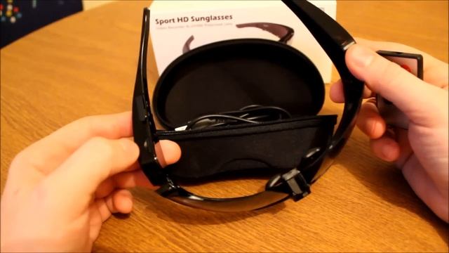 Видеоочки для рыбалки с алиэкспресс. смотреть онлайн