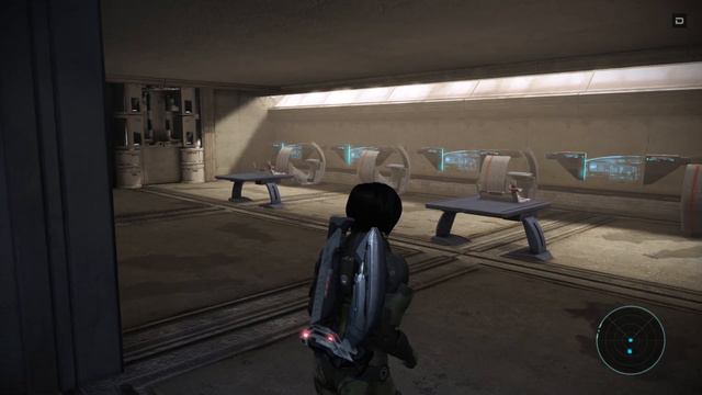 Прохождение Mass Effect Legendary Edition: Mass Effect (Часть 13) смотреть онлайн