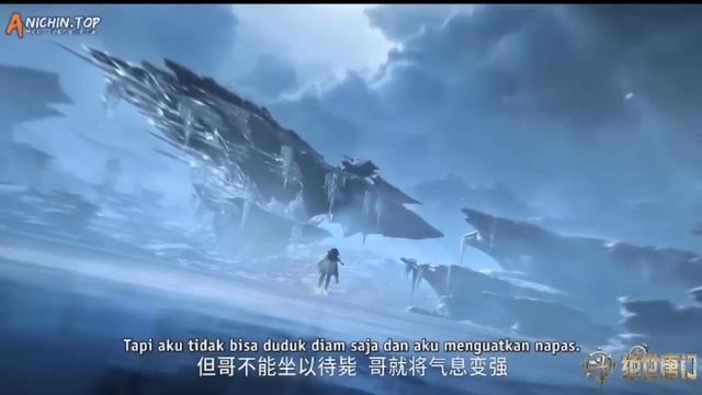 SOUL LAND 2 EPISODE 18 SUB INDO смотреть онлайн