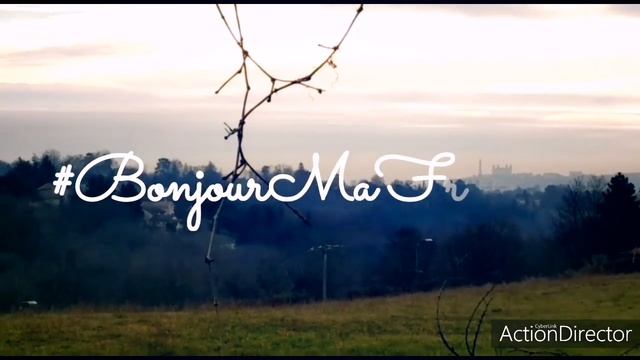 #JaimeMaFrance Petite vue de Lyon смотреть онлайн