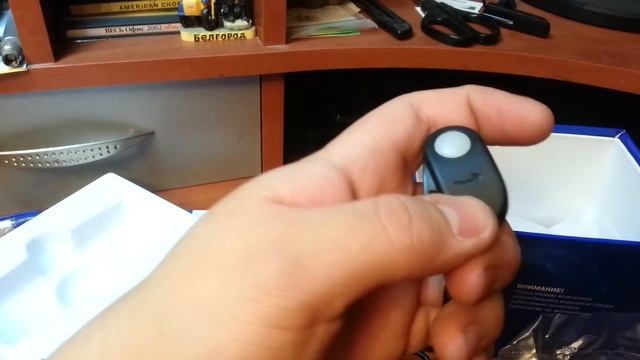 Видеорегистратор TEXET DVR-3GP Часть 1 смотреть онлайн