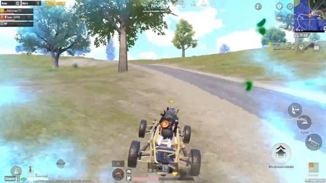 ИГРАЮ В  ПЕРВЫЙ РАЗ В METRO  🔥 ИГРАЕМ  В PUBG MOBILE 🔥