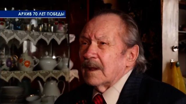 Никто не забыт. Ничто не забыто. 70-летие Победы в Серове (2015г.) смотреть онлайн