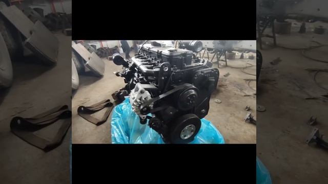 Обзор одной из баз компании Жумади. смотреть онлайн