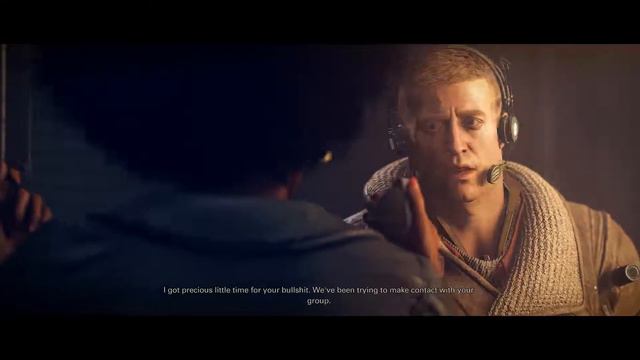 WOLFENSTEIN 2 THE NEW COLOSSUS Walkthrough Gameplay Part 5 - Grace смотреть онлайн