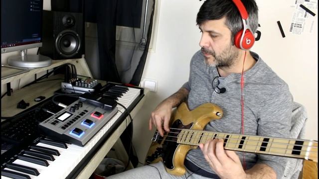 efectos,analisis boss gt1 b bueno смотреть онлайн