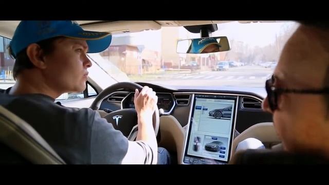 Вся правда об эксплуатации Tesla смотреть онлайн