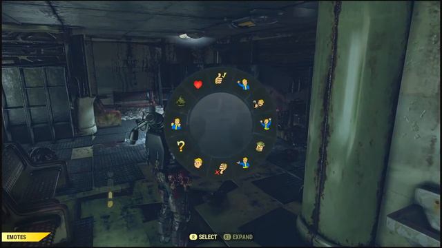 Bloodied The Fixer Best Weapon Fallout 76 Bloodied VS Aristocrat смотреть онлайн