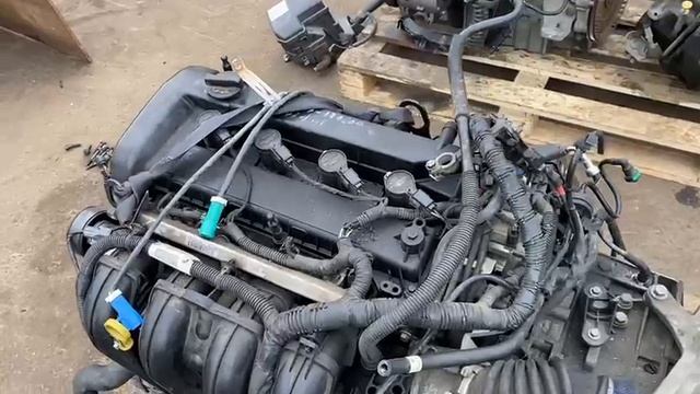 К нам поступила поставка запасных частей для V70, V50, S40, XC70 из Японии!